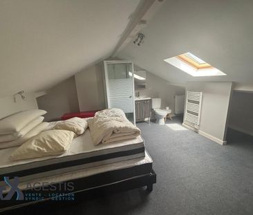 Location Maison 3 pièces 76m² TOULOUSE 31200 - Photo 4