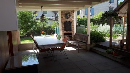 EXKLUSIV, MIT CHARME UND CHEMINÉE - Foto 3