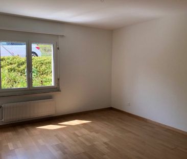 Schöne Wohnung am der Haldenstrasse 20 - Photo 3