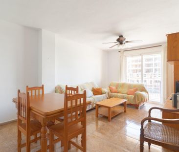 Piso de alquiler en Avenida Don Juan de Borbon, Juan de Borbón - Photo 6