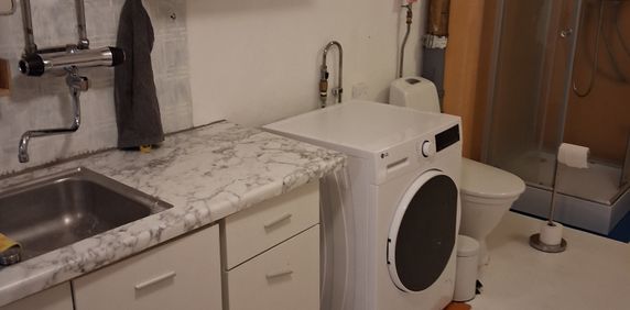 Hovtångsvägen, Uppsala - Foto 2