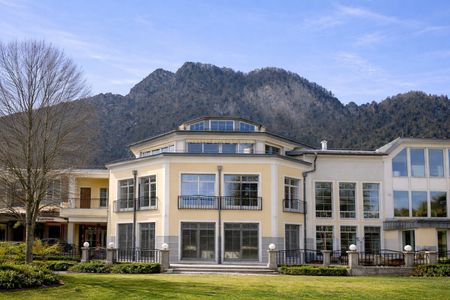 Grödig – Wohnen & Arbeiten vereint – Moderne 2 Zimmer Terrassenwohnung - Photo 5