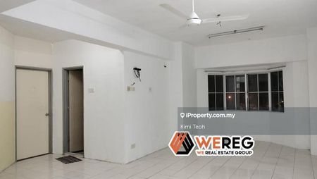 Regency Condominium, Kawasan 16, Klang - Foto 2