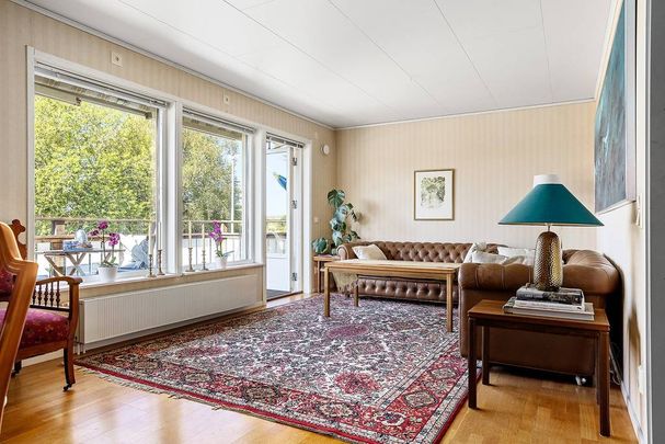 Rönnvägen, Sjövik - Photo 1