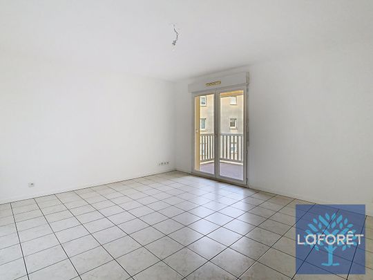 Appartement T3 Dax à louer - Photo 1