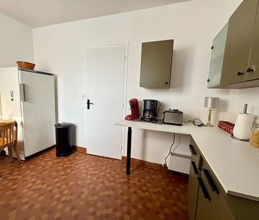 Location Appartement 2 pièces 55m² - Photo 5