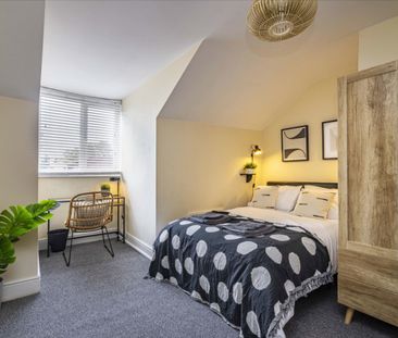 4 bed Mid Terraced House for Rent - Photo 5