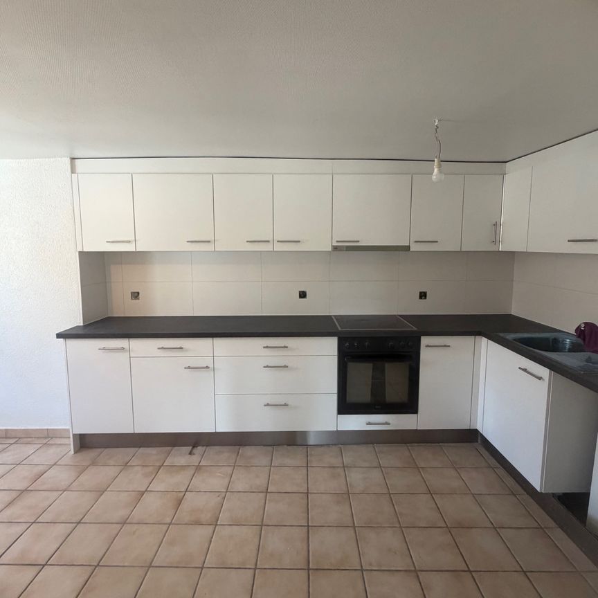 Appartement de 2 pièces à Chailly-Montreux - Foto 1