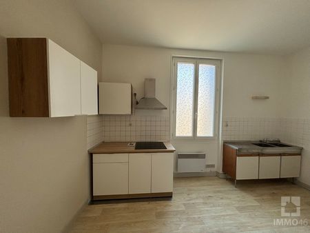 Location Appartement 2 pièces 59m² CAHORS 46000 - Photo 5