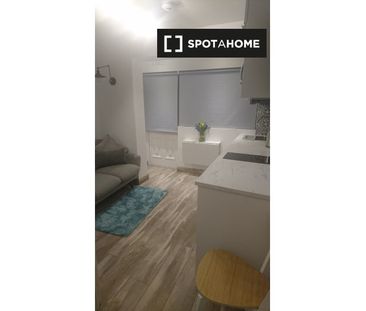 Studio apartment for rent in Goatstown, Dublin - Photo 2