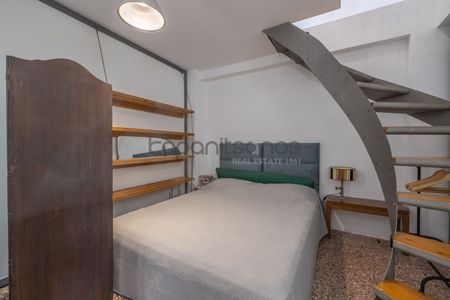 Διαμέρισμα για ενοικίαση Παντοκράτορος - Αρχαίο Ωδείο (Πάτρα) - Photo 2