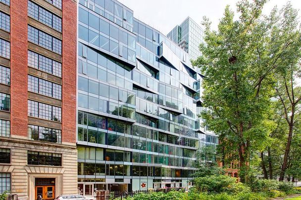 456 Rue De la Gauchetière Ouest, #1006 - Photo 1