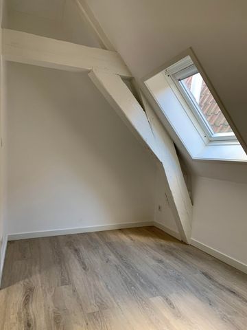 Bovenwoning Schuiffelstraat, Middelburg huren? - Foto 3