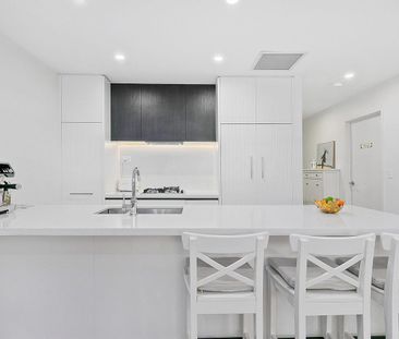 Garden apartment positioned ground floor of a contemporary boutique... - Photo 5