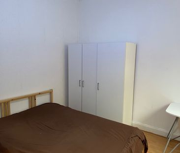 Room in a Shared Flat, Hill St, G3 - Photo 5
