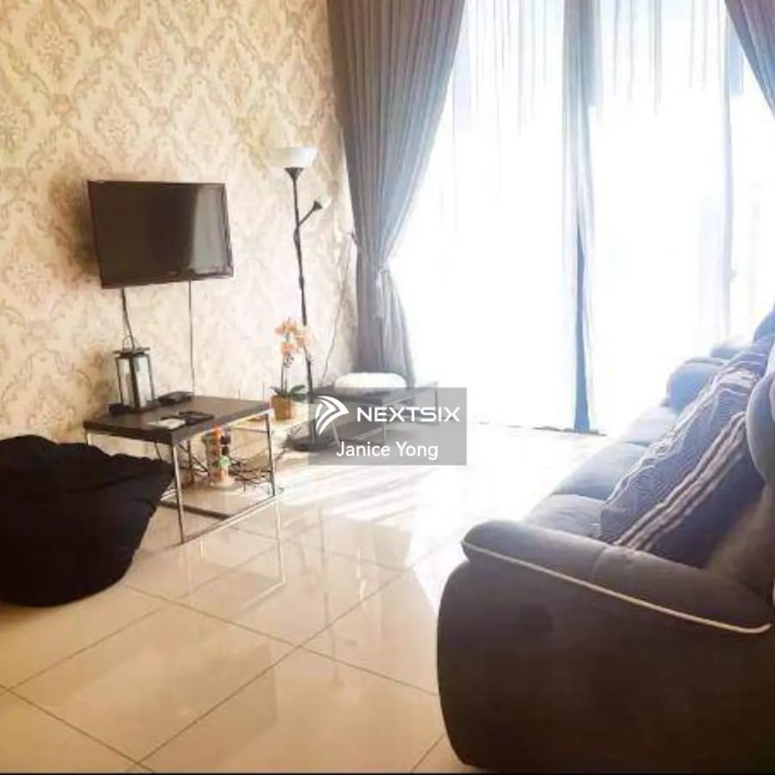 D'Pristine @ Medini - Photo 1