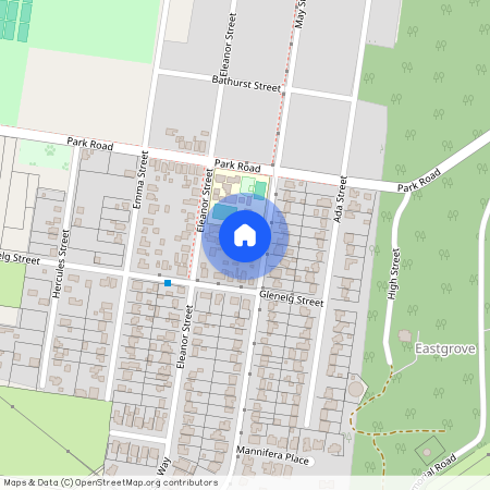 26A May St, NSW 2580, Goulburn