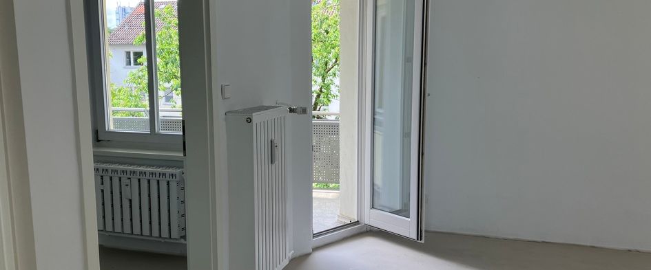 Perfektes Wohnerlebnis im Hellwinkel: Top modernisierte 3-Zimmer-Wohnung - Foto 1