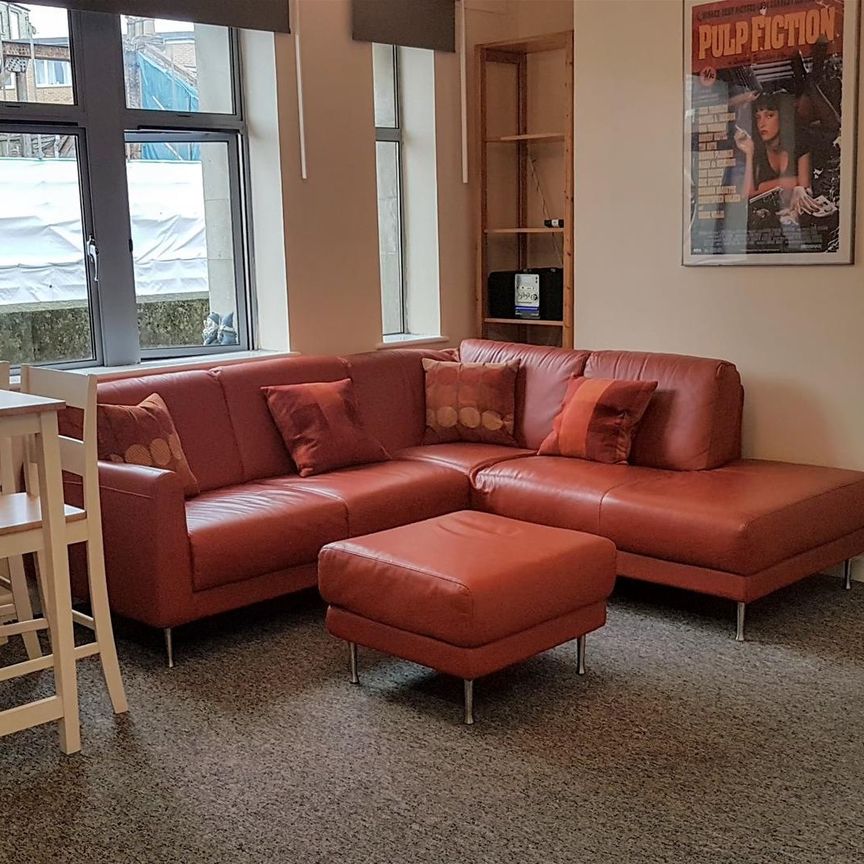 Baldwin Street, Bristol - Photo 1