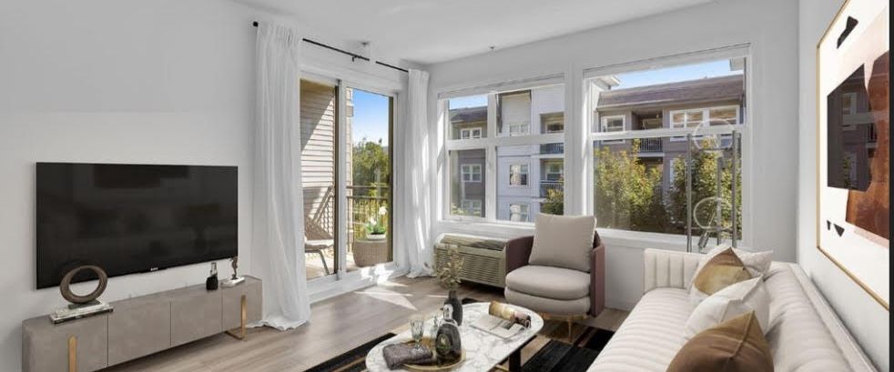 Amenity Rich @ THE VERVE - Photo 1