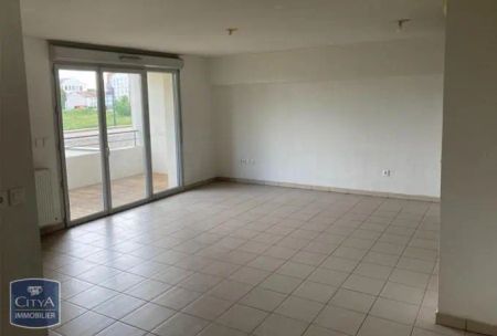 Appartement à louer 3 pièces 65.44m² - Photo 5