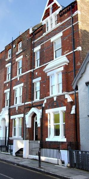 Hornsey Lanes, N6 5LX, Highgate - Photo 1