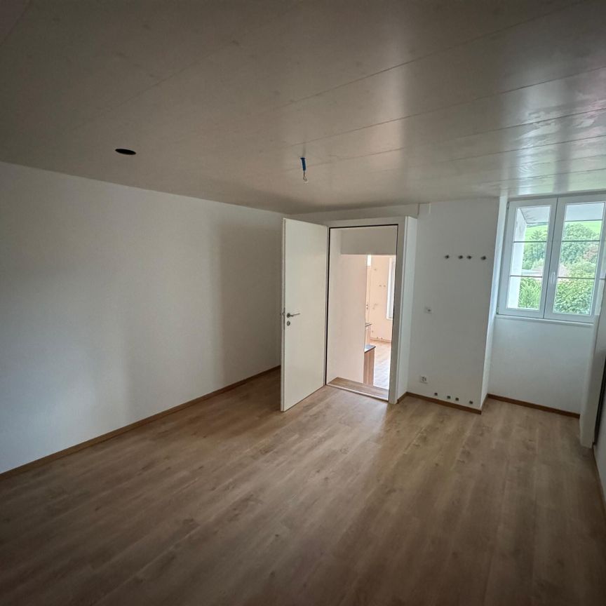 Magnifique 2,5 pièces avec entrée indépendante - Photo 1