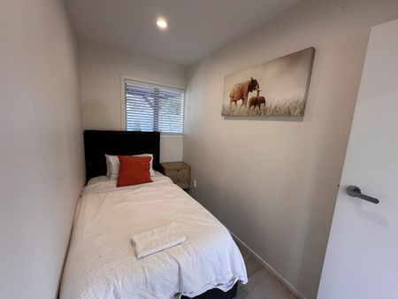 Meadowbank 3 bedroom - Photo 4