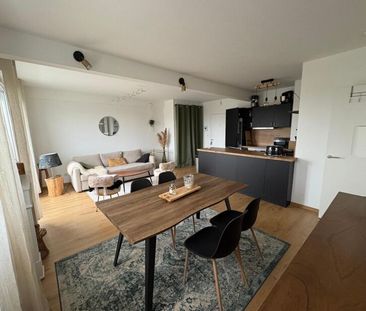 Appartement T2 Reims - Photo 2