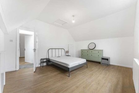 Sandringham Road, Hackney, London, E8 - Photo 5