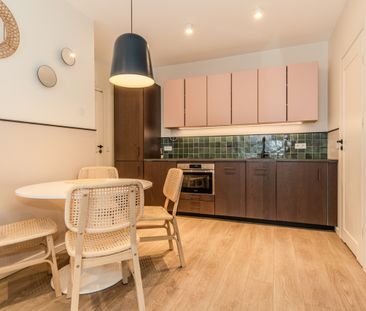 Dwupokojowa kawalerka – Gdańsk Letnica - Zdjęcie 3