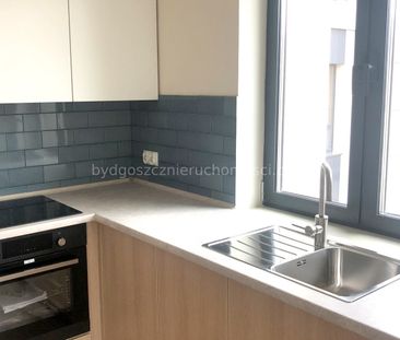 Do wynajęcia apatrament Bydgoszcz Bielawy - 52m2 - Photo 6