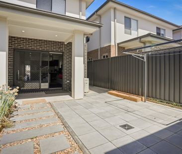 13 Fernyhough Street, Rouse Hill NSW 2155 - House For Rent | Domain - Photo 5