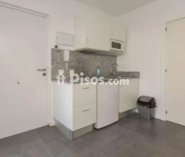 Estudio en alquiler en València Capital - Photo 5