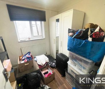 2 bedroom ground floor flat to rent - Photo 4