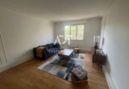 Appartement T4 à GRENOBLE - Photo 2