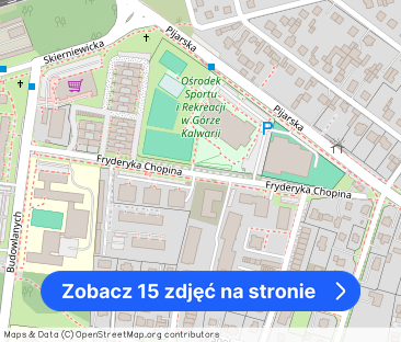 Wynajmę Mieszkanie 2 pokojowe 42 m2 Wysoki Standard - Zdjęcie 1