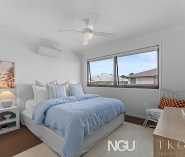 Modern Townhouse Living in the Heart of Richlands - Photo 1