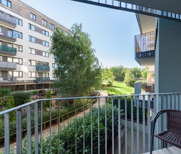 Pronájem bytu 2+kk 51 m² - Photo 4