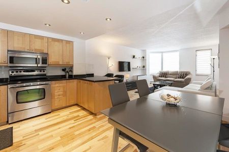 1050 Av. Amesbury, Montréal (Ville-Marie), QC H3H - Photo 3