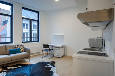 Diestsestraat 83 / 0103, 3000 Leuven - Photo 5