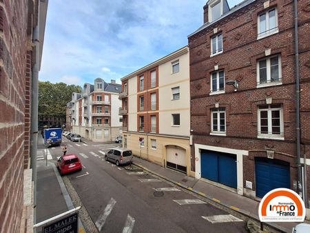 Location appartement 2 pièces 45 m² à Rouen (76000) - Photo 3