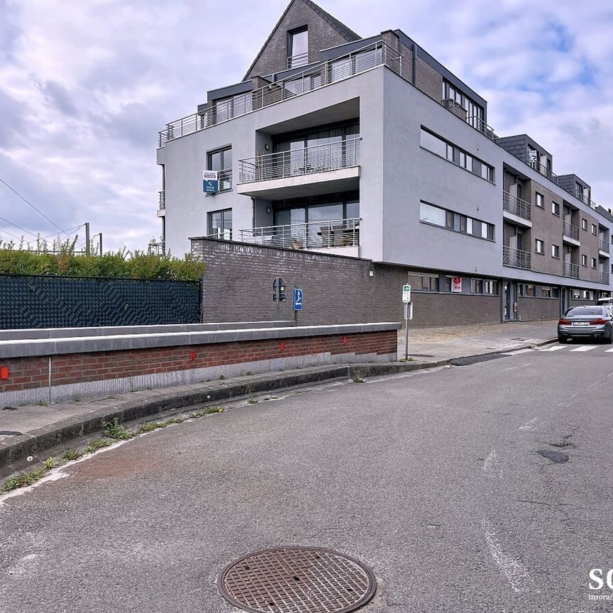 Ruim en comfortabel appartement nabij centrum en station van Aalter! - Foto 1