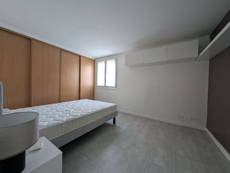 Appartement 2 Pièces 45 m² - Photo 4
