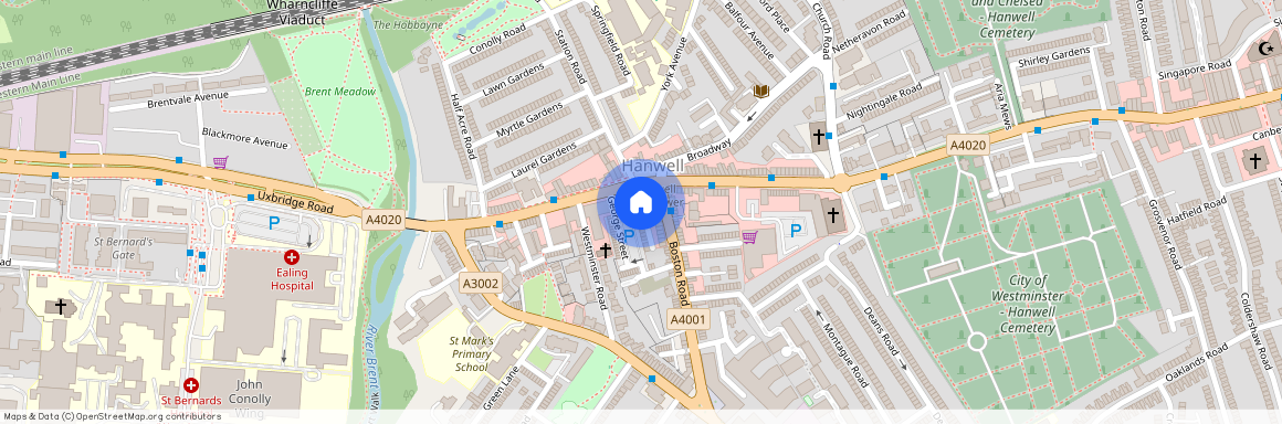 Clocktower Mews, W7, London