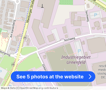 1 Appartement in Gießen - Photo 1