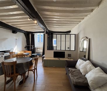 Location Appartement 1 pièce 29m² RENNES 35000 - Photo 2