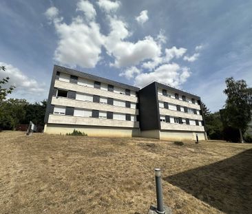 PONT AUTHOU - T3 de 65 m² - Photo 3