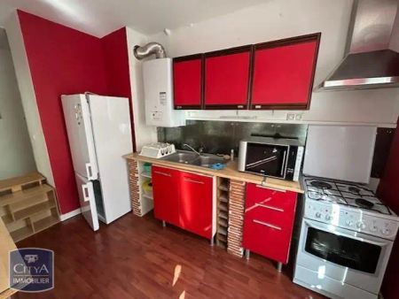 Appartement à louer 3 pièces 59.99m² - Photo 5