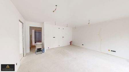 Exklusive 2-Zimmer-Neubauwohnung mit Terrasse und Garten in Niedrigenergiebauweise (A+) - Photo 2